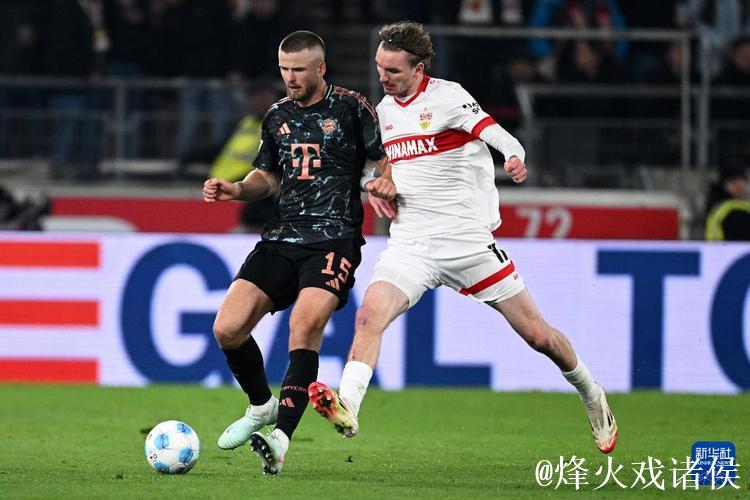 德国足球职业联盟主席团:5月15日重启德甲联赛 德国足球职业联盟主席团:5月15日重启德甲联赛