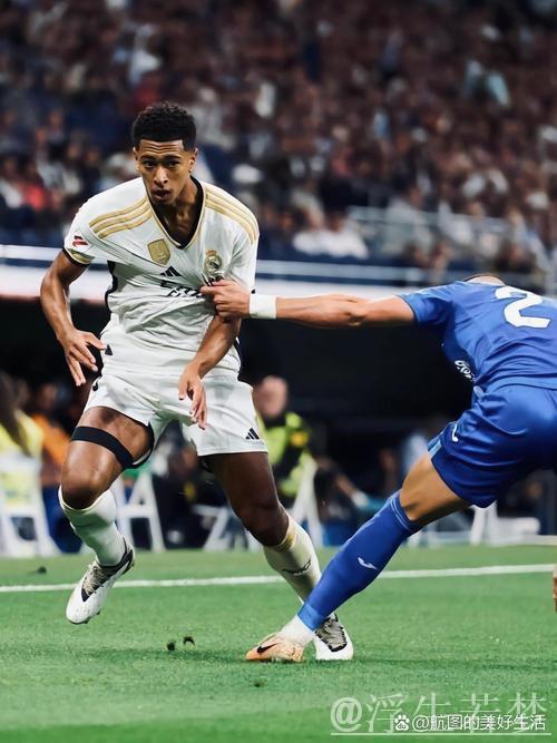 欧冠震撼时刻：短短11秒，皇马3人百米冲刺！贝林再度绝杀